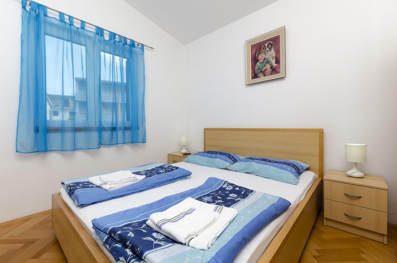 Apartment Brnabic 罗戈兹尼察 外观 照片