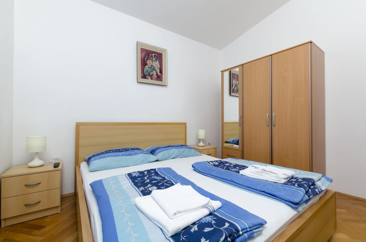 Apartment Brnabic 罗戈兹尼察 外观 照片